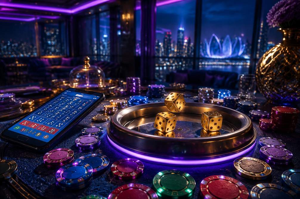 vip taki
